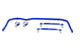 SuperPro 2015 Audi A3 TDI Prestige Front 24mm Adjustable Sway Bar and End Link Kit