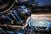 Cusco Lateral Link Kit - Rear Rear Side - Subaru Impreza