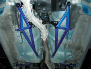 Cusco 93-2000 Subaru GC8 Floor Center Power - Subaru Impreza