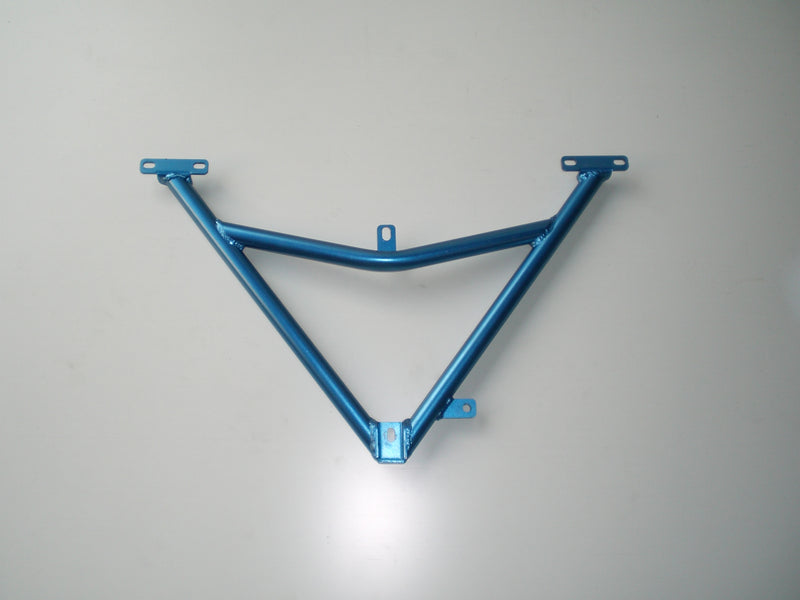 Cusco GC8 Front Member Power Brace - Subaru Impreza