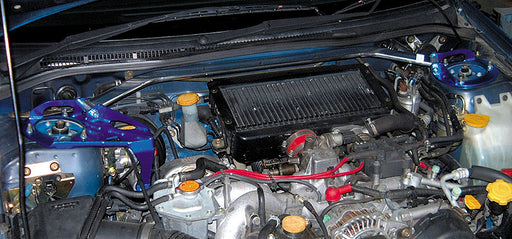 Cusco Strut Bar OS Front GC8 Subaru Impreza