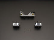 Cusco Motor & Tranny Mount GC8-GDA GH8 GRB GVB Impreza