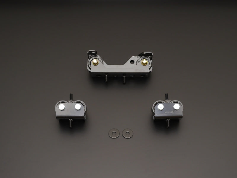 Cusco Motor & Tranny Mount GC8-GDA GH8 GRB GVB Impreza