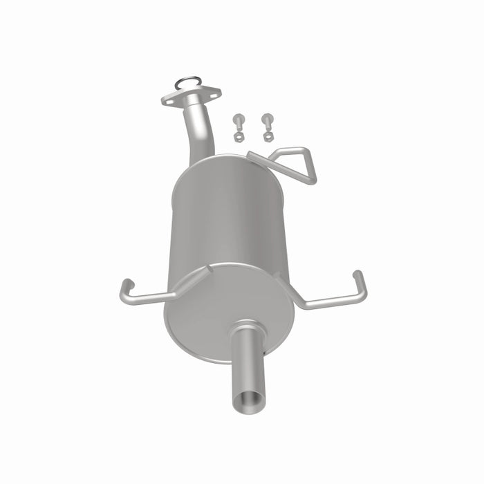 Magnaflow BRE Rear Muffler Kit Replacement Nissan