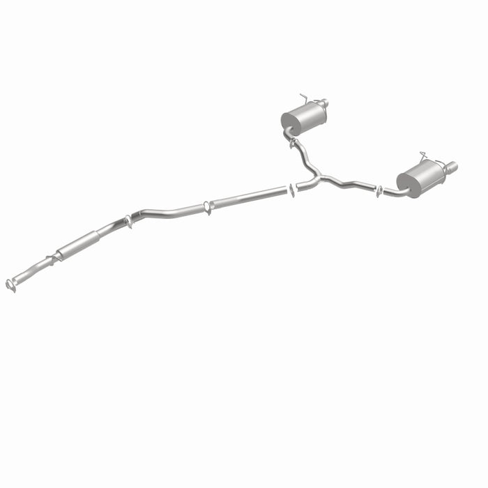 MagnaFlow BRE Exhaust Kit 11-17 Dodge Journey 3.6L