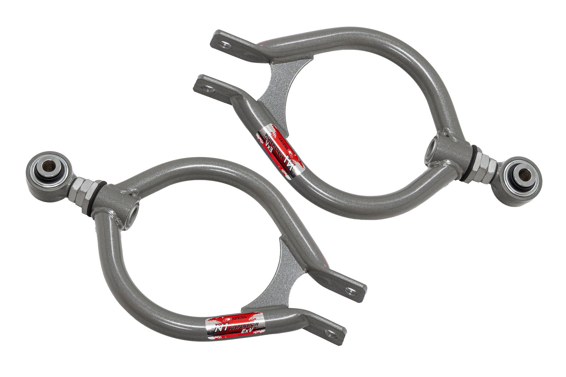 A'PEXi - EXV Rear Upper Control Arm (Pillow Ball) - Nissan 240SX (S13) / Skyline R32 / 300ZX (Z32) / C33 / C31