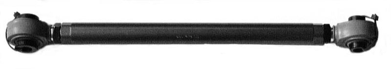 Cusco Lateral link Kit-Rear Front Side adj. - Subaru Impreza