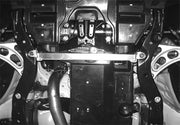 Cusco Lower Bar Type I Front GDA Impreza Turbo models only