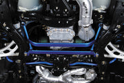 Cusco Lower Bar Type II Front GDA Impreza Turbo models only