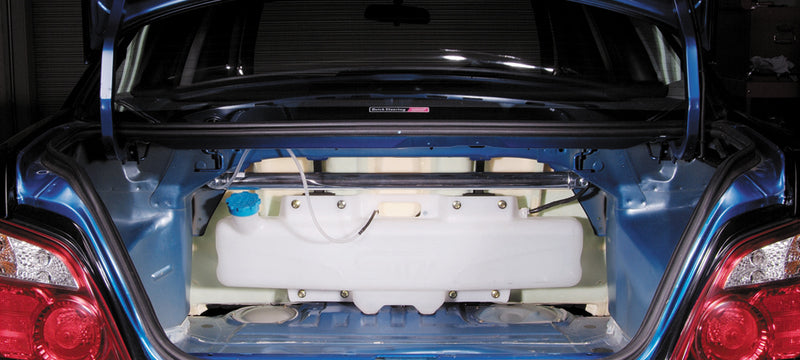 Cusco Strut Bar 40 Rear GDA Subaru Impreza