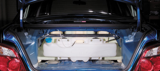 Cusco Strut Bar 40 Rear GDA Subaru Impreza