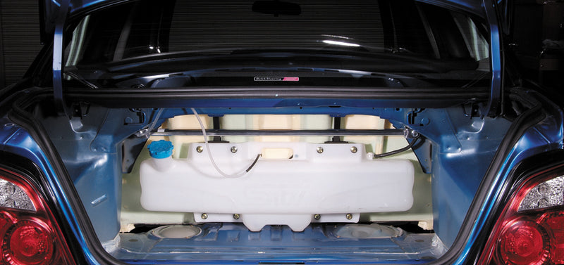 Cusco Strut Bar OS Rear GDA Subaru Impreza