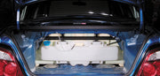 Cusco Strut Bar CB Rear GDA Subaru Impreza
