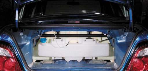 Cusco Strut Bar CB Rear GDA Subaru Impreza