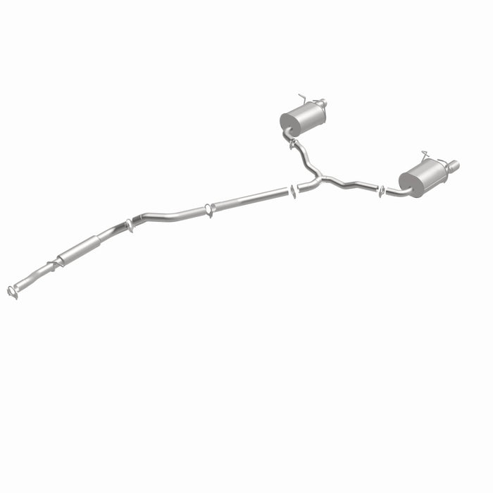 MagnaFlow BRE Exhaust Kit 11-17 Dodge Journey 3.6L