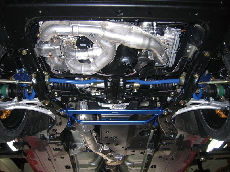 Cusco Sway 22mm Front GDA GDB Impreza Turbo models only