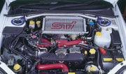 Cusco Bar OS Front GDA&B Subaru Impreza LH Drive