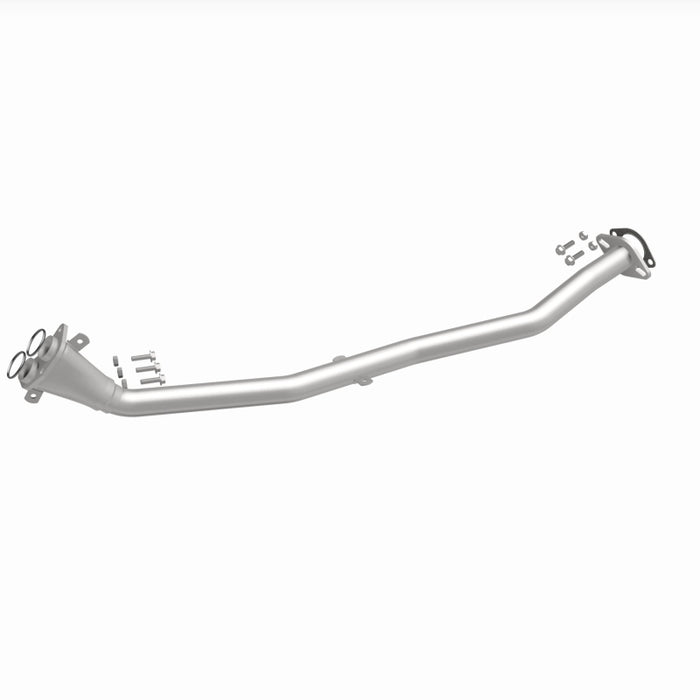 BRE Exhaust 90-96 D21 Pickup 2.4L Front Pipe Kit