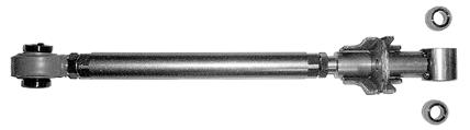 Cusco Lateral link Kit-Rear Rear Side adj. - Subaru Impreza