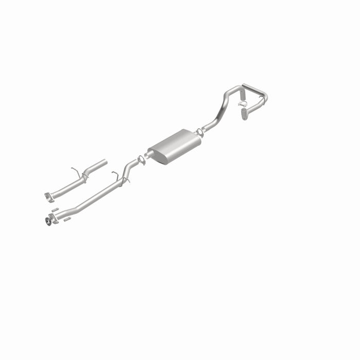 MagnaFlow BRE Exhaust Kit 94-97 Ranger B3000 B4000
