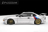 GReddy Pandem 90-99 BMW 8-Series (E31) Full Kit w/o Rear Wing