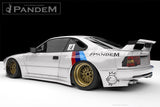 GReddy Pandem 90-99 BMW 8-Series (E31) Full Kit w/o Rear Wing