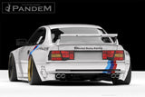 GReddy Pandem 90-99 BMW 8-Series (E31) Full Kit w/o Rear Wing
