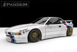 GReddy Pandem 90-99 BMW 8-Series (E31) Full Kit w/o Rear Wing