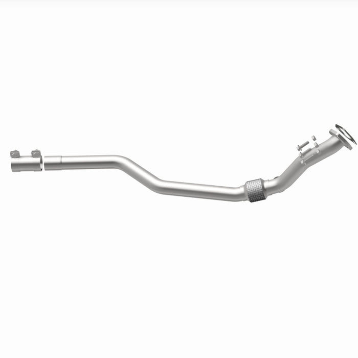 BRE Exhaust 98-05 Passat 1.8L Front Pipe Kit