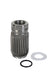Aeromotive Filter Element - Crimp -AN-10 - 100 Micron SS