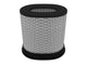 aFe Magnum FLOW Air Filter Pro DRY S (6.5x4.75)in F x (9x7)in B x (9x7) T (Inverted) x 9in H