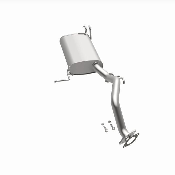 BRE Exhaust 11-13 Kia Sorento 2.4L Muffler Kit