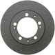 Stoptech 89-94 Porsche 911 CryoStop Premium High Carbon Rotor - Front