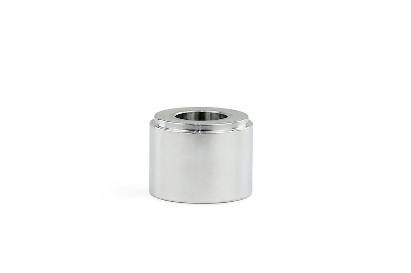 HPS 1/8 NPT Weld Bung AL Aluminum (6701AL)