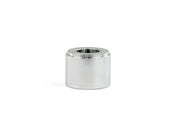 HPS 3/8 NPT Weld Bung AL Aluminum (6703AL)