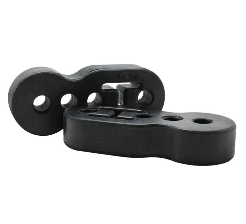 BLOX Universal 4-Hole Exhaust Hanger