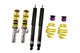 KW Coilover Kit V1 BMW 3series E46 (346X) Sedan Wagon ; 4x4 (ix)