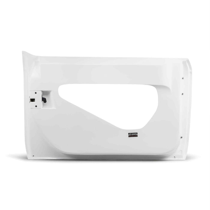 Anderson Composites 21-22 Ford Bronco 2DR Fiberglass Doors (Pair) NO Inserts - Off Road