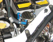 Cusco Misc Oil Catch can GDB applied C~E - Subaru Impreza