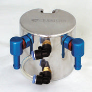 Cusco Misc Oil Catch can GDB applied C~E - Subaru Impreza