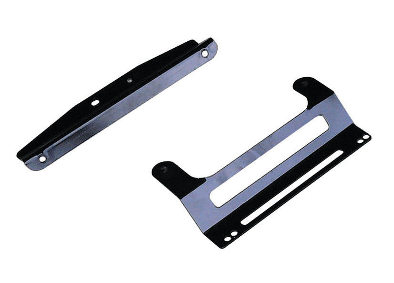 Cusco Diffuser BracketS OEM 06 STi - Subaru Impreza/Legacy
