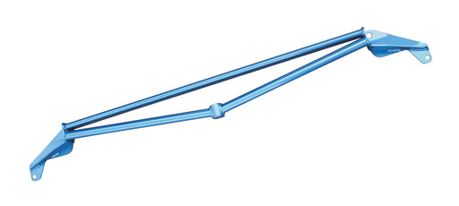 Cusco Power Brace Front Member GDA-GDB Impreza LHD only