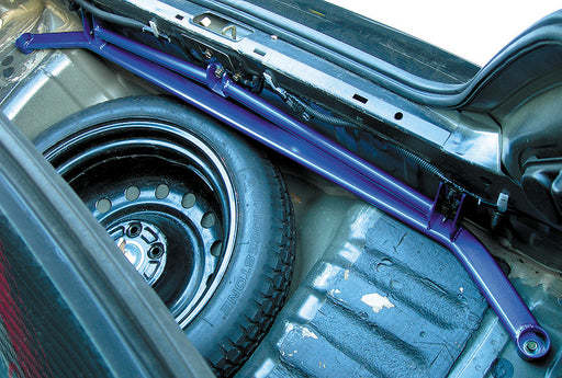 Cusco Power Brace Rear end of Trunk GDA-GDB Impreza