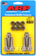 ARP Exhaust collector .725-.850 flange bolt kit