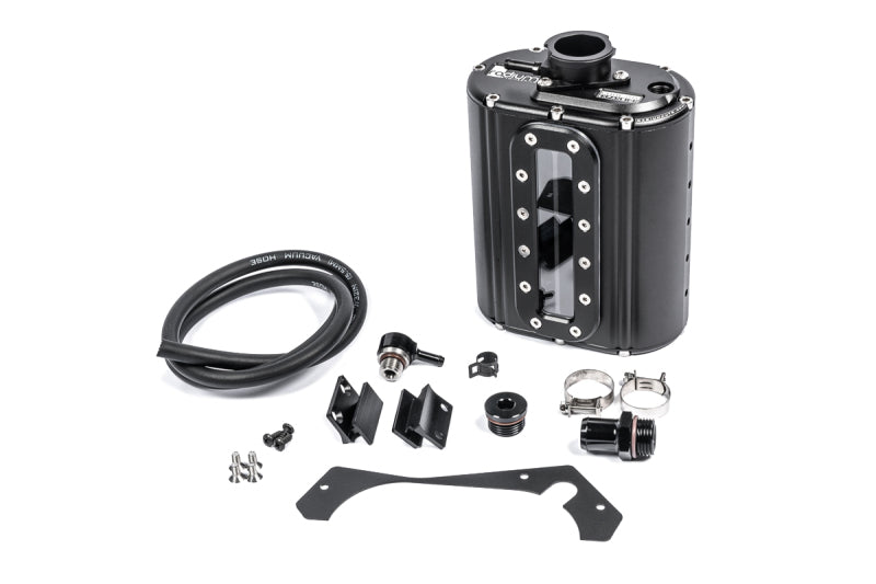 Coolant Reservoirs
