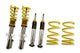KW Coilover Kit V2 Volvo V70 (S/J) 2WD