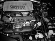 Cusco Misc Oil Catch can GDB applied F - Subaru Impreza