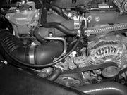 Cusco Misc Oil Catch can GDB applied F - Subaru Impreza