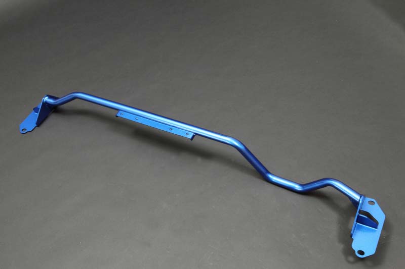 Cusco Rear Subframe Brace Lower Bar 97+GC8-GDA-GDB Impreza