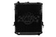 CSF 95-97 Isuzu NPR 3.9L OEM Plastic Radiator